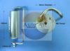 AUTO AIR GLOUCESTER 31-9014 Dryer, air conditioning